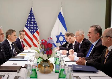 مصدر مطلع: مفاوضات تبادل الأسرى بين حماس وإسرائيل دخلت في التفاصيل الدقيقة