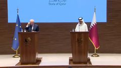 قطر تعبر عن تفاؤلها بنتيجة الوساطة بين إسرائيل وحماس