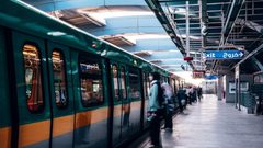 جيميني يُكبد ألفابت خسارة 90 مليار دولار من قيمتها السوقية