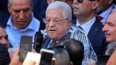 محلل لـ"النجاح": تشكيل حكومة جديدة مرهون بالموقف الغربي والدور الروسي والعربي