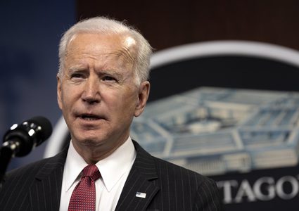 بايدن ينتقد حكومة نتنياهو: قد تخسر دعم العالم بأسره