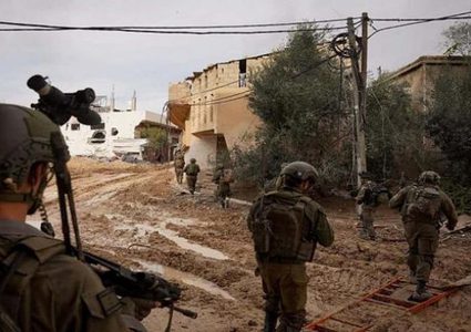 وفاة جنديين إسرائيليين بعد إصابتهما بفطريات سامة في غزة