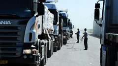 الأمم المتحدة: إسرائيل تمنع "بشكل منهجي" إيصال المساعدات لسكان غزة