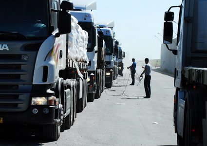 الأمم المتحدة: إسرائيل تمنع "بشكل منهجي" إيصال المساعدات لسكان غزة