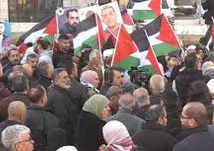 دعوات للمشاركة في وقفات إسنادية نصرة لغزة وللمعتقلين في سجون الاحتلال