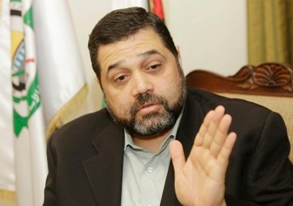 حماس تنتقد مسودة باريس وتتهم إسرائيل وأمريكا بالمراوغة والنفاق