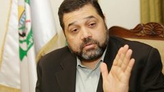 حماس تنتقد مسودة باريس وتتهم إسرائيل وأمريكا بالمراوغة والنفاق