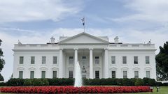 البيت الأبيض: بايدن وفريقه يعملون على مدار الساعة للتوصل إلى وقف لإطلاق النار