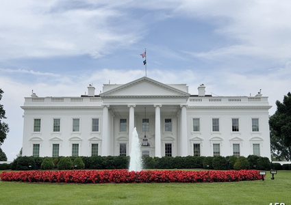 البيت الأبيض: بايدن وفريقه يعملون على مدار الساعة للتوصل إلى وقف لإطلاق النار