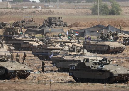 أميركا تطلب من إسرائيل ضمانات مكتوبة بشأن استخدام أسلحتها في غزة