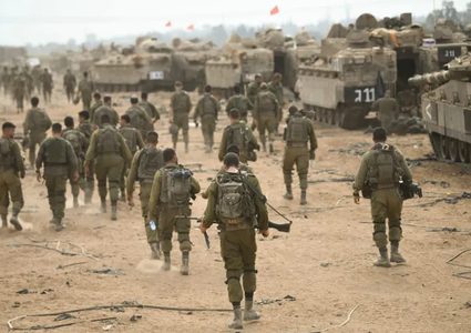 جيش الاحتلال يعلن عن خسائر فادحة في حرب غزة