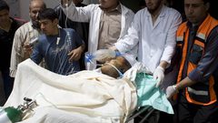 مدير مستشفى كمال عدوان في غزة يعلن توقف الخدمة كليا بسبب نقص الوقود