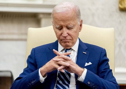 الحرب على غزة تهزّ حملة بايدن في ولاية ميشيغان