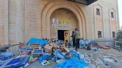 منظمة الصحة العالمية: الصراع في غزة أحد أصعب التحديات الصحية في التاريخ الحديث