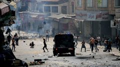 الفصائل الفلسطينية تنفي الإضراب غدًا وتدعو لمواجهة مفتوحة مع الاحتلال