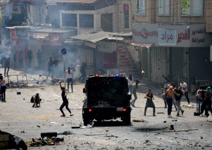 الفصائل الفلسطينية تنفي الإضراب غدًا وتدعو لمواجهة مفتوحة مع الاحتلال