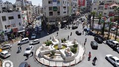 عيون الفلسطينيين على موسكو لطيّ صفحة الانقسام