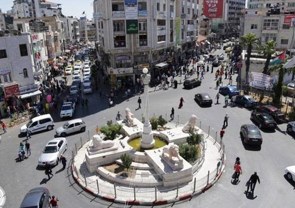 عيون الفلسطينيين على موسكو لطيّ صفحة الانقسام