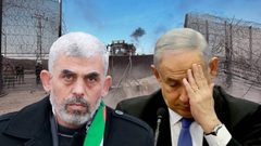 صفقة تبادل قبل رمضان؟.. مصدر في حماس لـ"النجاح": هذه هي نقاط الخلاف