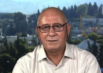 ياغي للنجاح: أمريكا تريد إنزال الجميع عن الشجرة بشكل تدريجي والدفع نحو هدنة