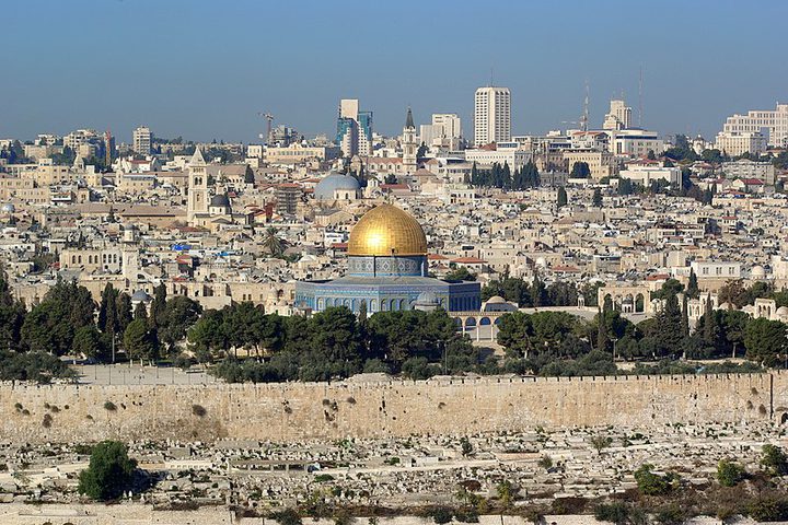مسؤولون في الشرطة الإسرائيلية يحذرون قرارات بن غفير قد تشعل القدس في رمضان