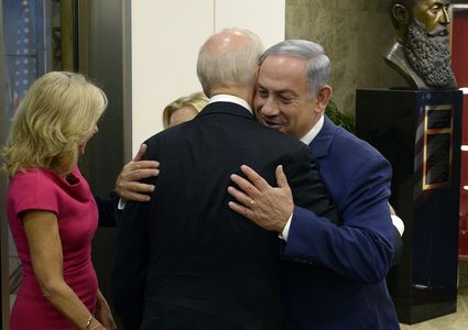 نتنياهو قد يطيح ببايدن ويحمله مسؤولية الفشل في تحقيق "النصر المطلق"