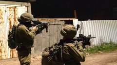 استشهاد مواطن متأثرا بإصابته برصاص الاحتلال في مخيم نور شمس بطولكرم