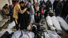 اليوم 146 من الحرب: الاحتلال يرتكب مجزرة بحق مواطنين ينتظرون المساعدات