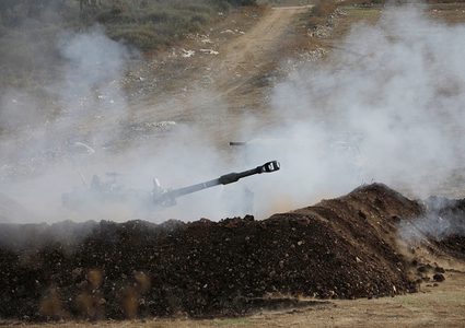 تزايد قلق الإدارة الأميركية من احتمال تخطيط إسرائيل لتوغل بري في لبنان