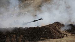 تزايد قلق الإدارة الأميركية من احتمال تخطيط إسرائيل لتوغل بري في لبنان