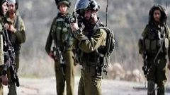 الاحتلال يصيب شابا ويعتقله في مخيم الجلزون شمال رام الله