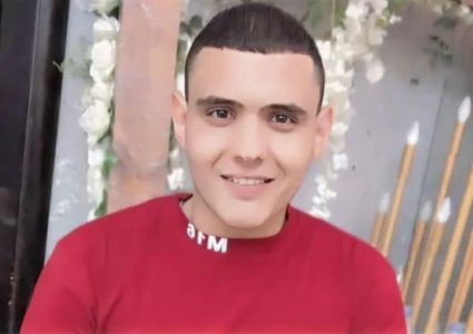 استشهاد المعتقل عاصف الرفاعي من كفر عين برام الله