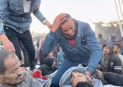 الاحتلال ارتكب اكثر من ٢٠٠٠ مجزرة