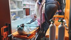 الاحتلال يسلم جثمان الشهيدة ضحى أبو عيد