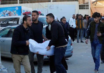 مصر تستنكر مجزرة شارع الرشيد