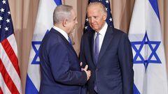 مسؤول أمريكي: واشنطن وتل أبيب ينتظران رد حماس