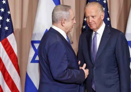 مسؤول أمريكي: واشنطن وتل أبيب ينتظران رد حماس