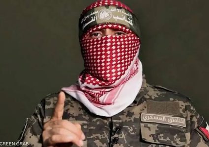 أبو عبيدة: مقتل 7 أسرى في القصف الإسرائيلي المستمر على القطاع