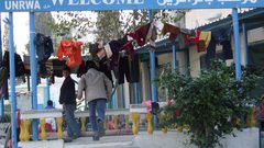 مفوض الأونروا يثمن قرار المفوضية الأوروبية صرف 50 مليون يورو للوكالة