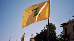 تبادل القصف بين إسرائيل وحزب الله عبر حدود جنوب لبنان