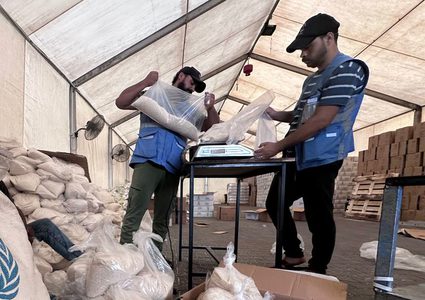 دعوات أممية ودولية لدعم "الأونروا"