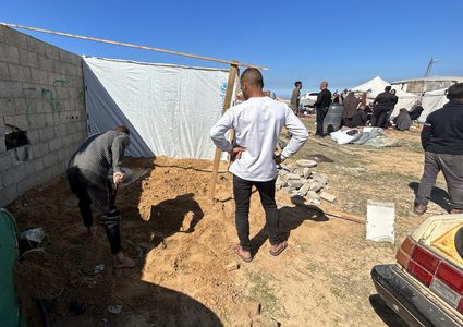 مسؤول سابق في المخابرات الإسرائيلية: اليوم التالي في غزة مجرد وهم