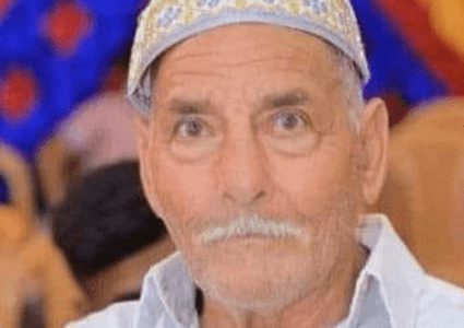 هيئة الأسرى ونادي الأسير: الشهيد المسن قديح تعرض لتعذيف شديد في معتقل مجهول