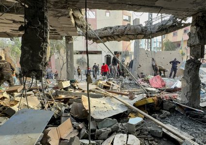 سرايا القدس للاحتلال: رمضان سيكون شهر الرعب والقلق عليكم