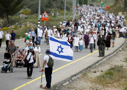 الخارجية تدين جرائم المستوطنين وتطالب بوضعها على قوائم الإرهاب