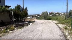 جنين: مستوطنون يهاجمون طاقم مجلس قروي ظهر العبد في يعبد ويحتجزونهم