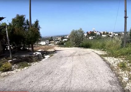 جنين: مستوطنون يهاجمون طاقم مجلس قروي ظهر العبد في يعبد ويحتجزونهم