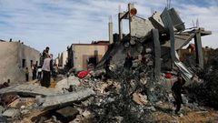 اليوم 148 من الحرب: عشرات الشهداء والجرحى في قصف الاحتلال المتواصل على قطاع غزة