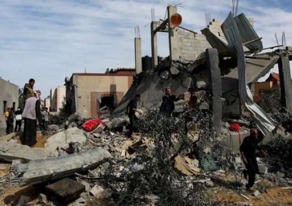 اليوم 148 من الحرب: عشرات الشهداء والجرحى في قصف الاحتلال المتواصل على قطاع غزة