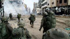 مسؤول إسرائيلي: حكومتنا تكذب.. لا يوجد حلول عسكرية لا في الشمال ولا في الجنوب